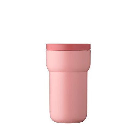 Reisbeker Ellipse 275 ml Nordic pink
