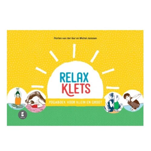 Relaxklets