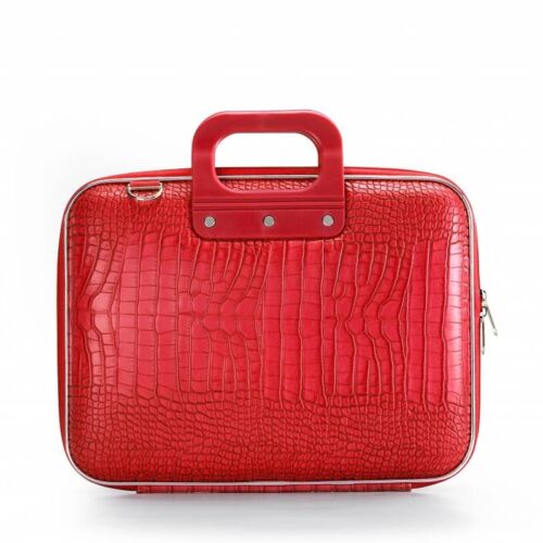 Laptop case 13 inch cocco red