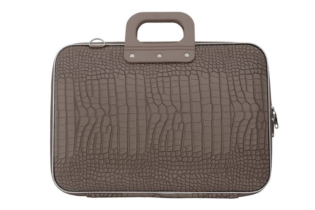 Laptop case 13 inch cocco taupe
