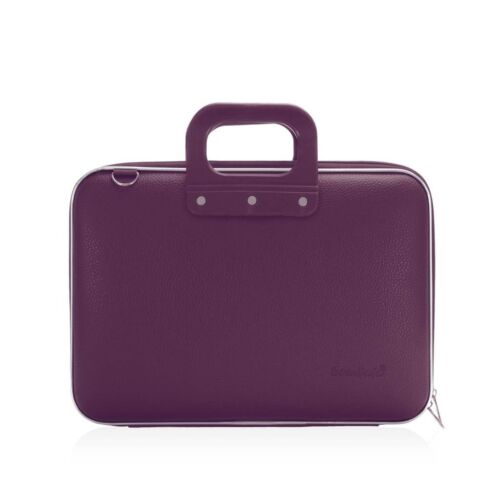 Laptop case 13 inch plum purple