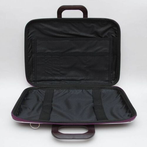 Laptop case 15,4 inch blue