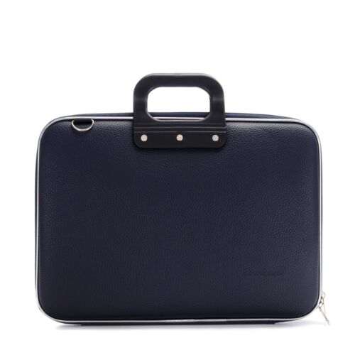 Laptop case 15,4 inch blue