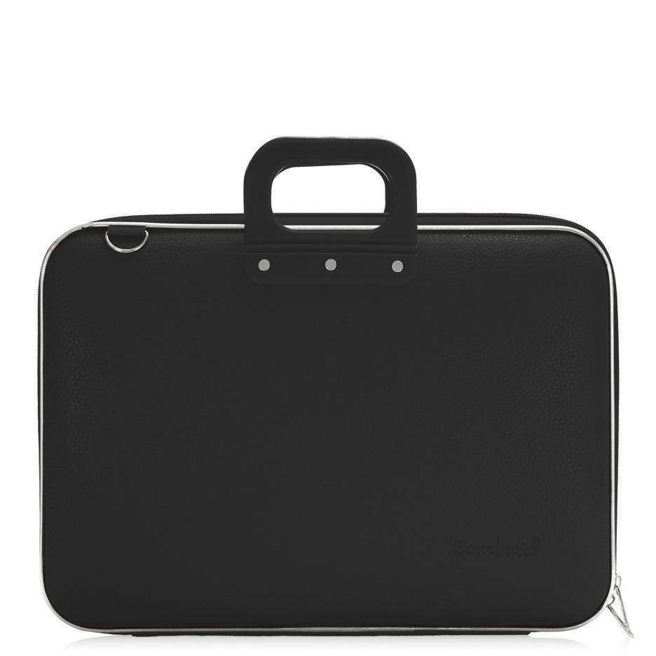 Laptop case 17 inch black
