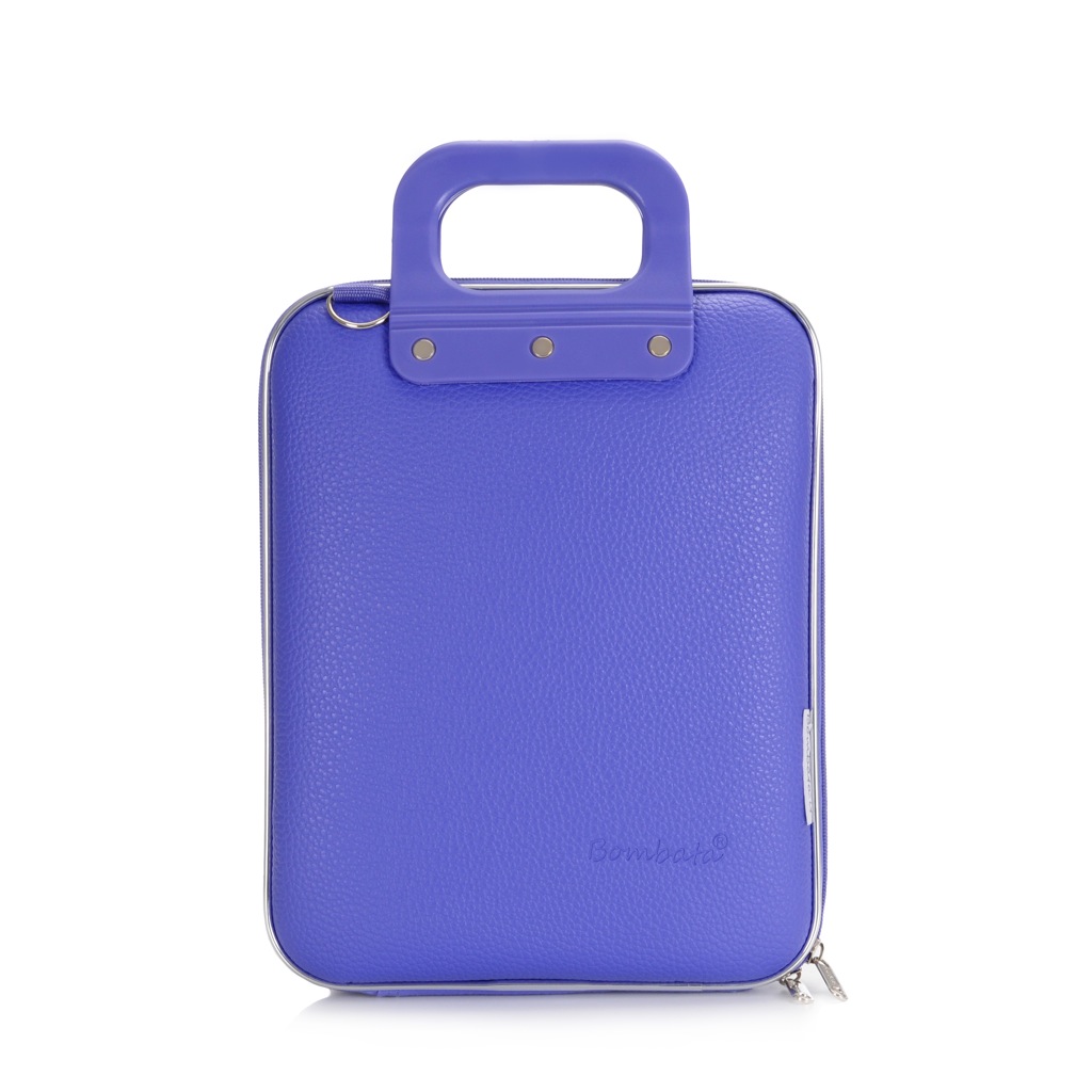 Tablet briefcase 11 inch Violet