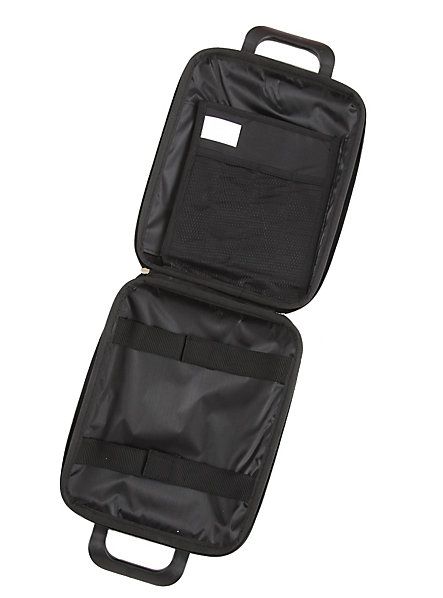 Tablet briefcase 11 inch black
