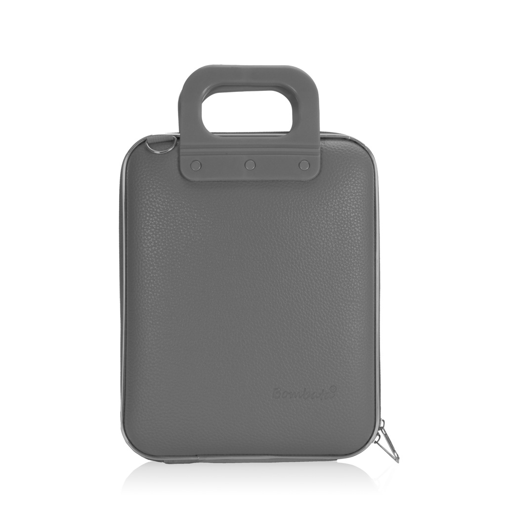 Tablet briefcase 11 inch charcoal