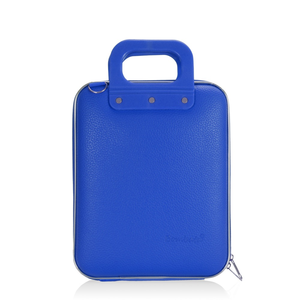 Tablet briefcase 11 inch cobalt