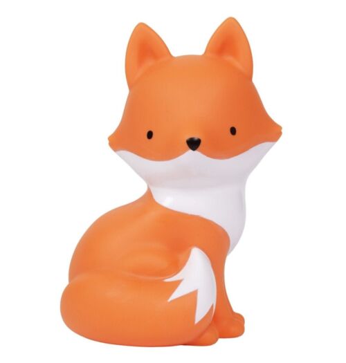 Mini fox light