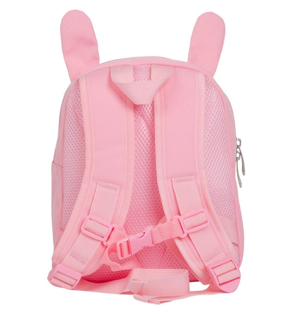 little backpack bunny