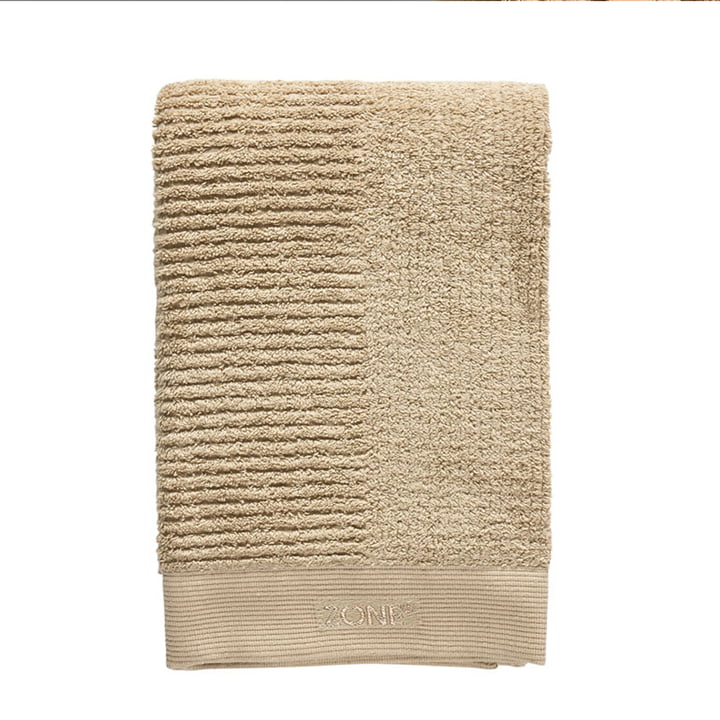 Towel Wheat Classic 50x100