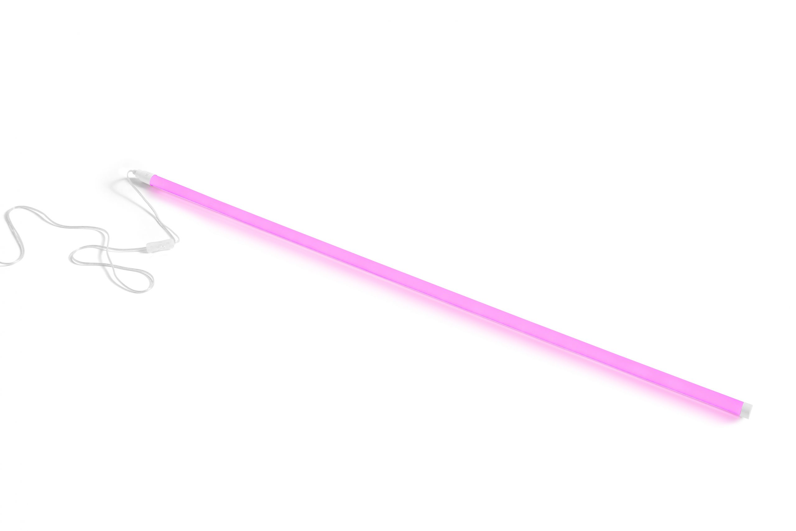 Neon tube led pink