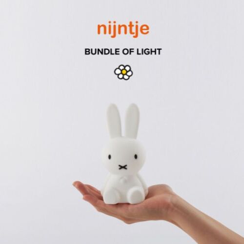 Miffy bundle of Light