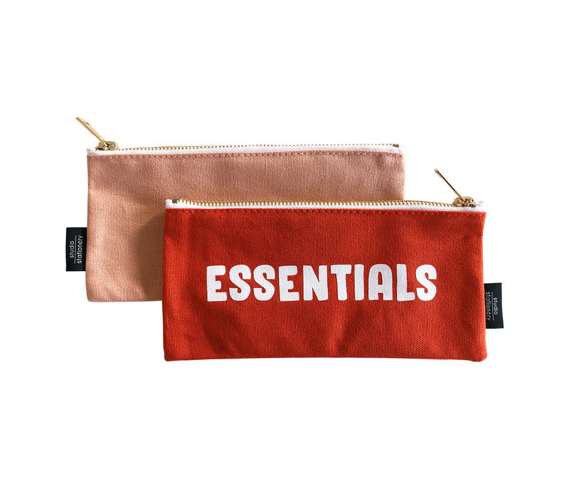 Canvas Bag Essentials