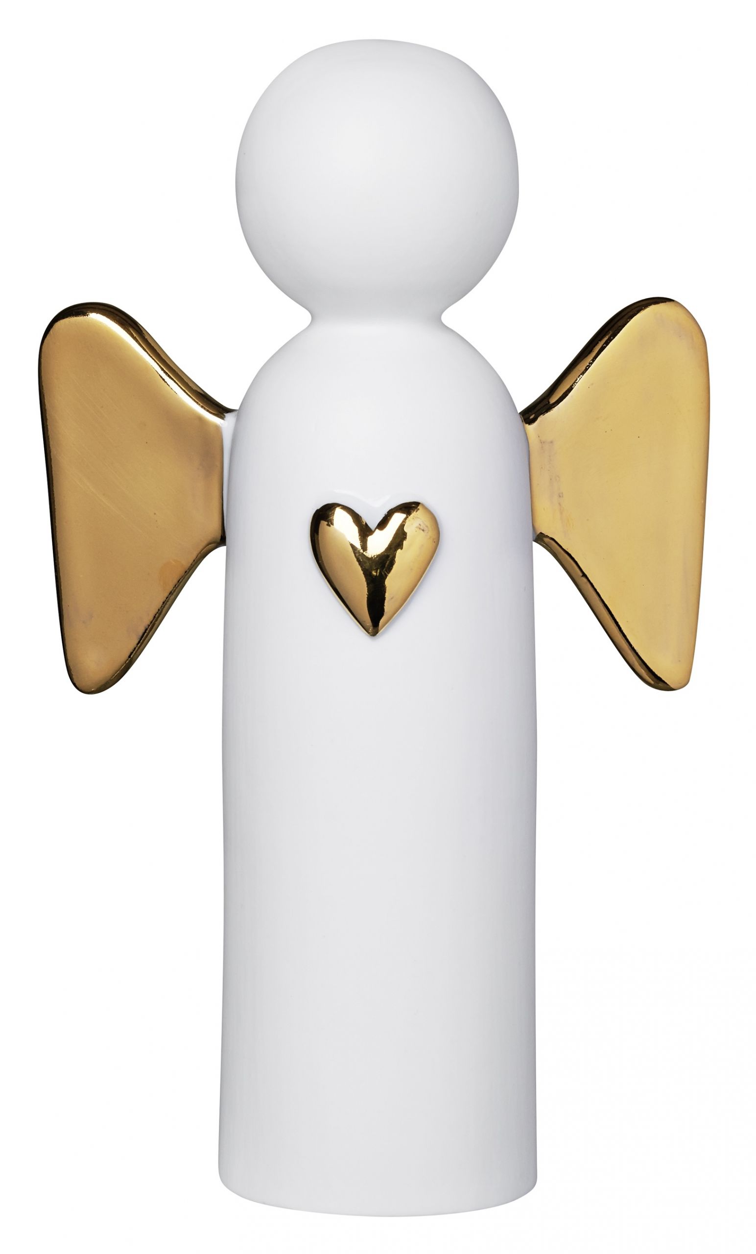 Angel to stay gold 17 cm