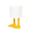 Duck feet planter small