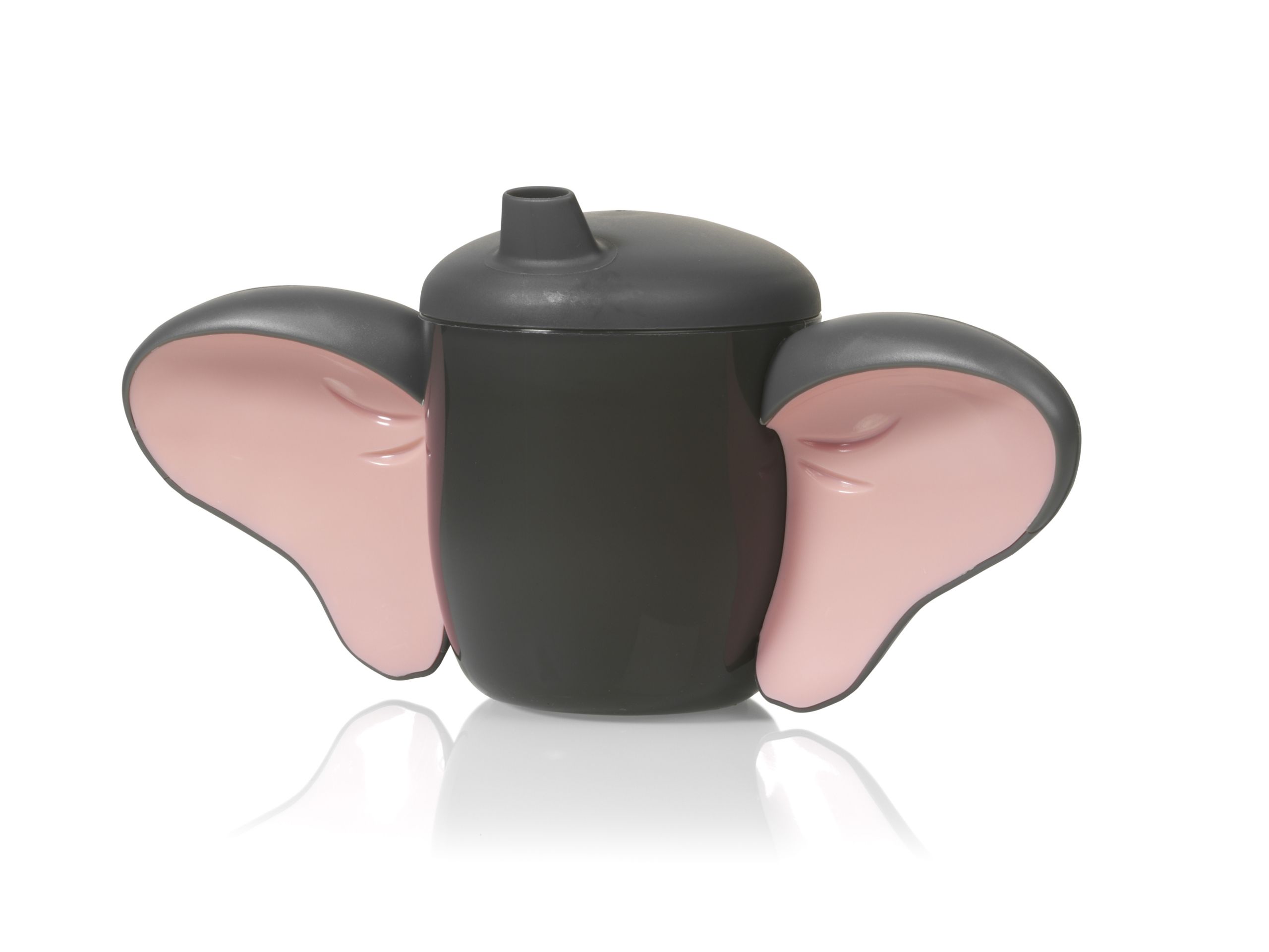 Elephant sippy cup