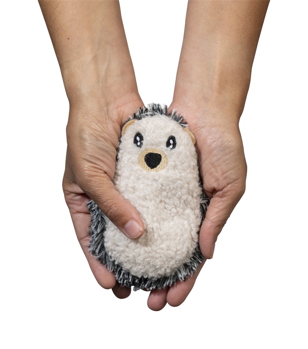 Pocket Pal Hedgehog