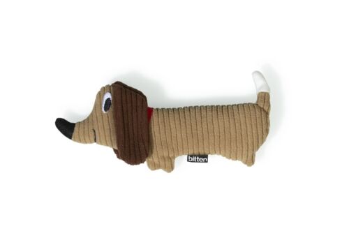 Pocket pal sausage dog