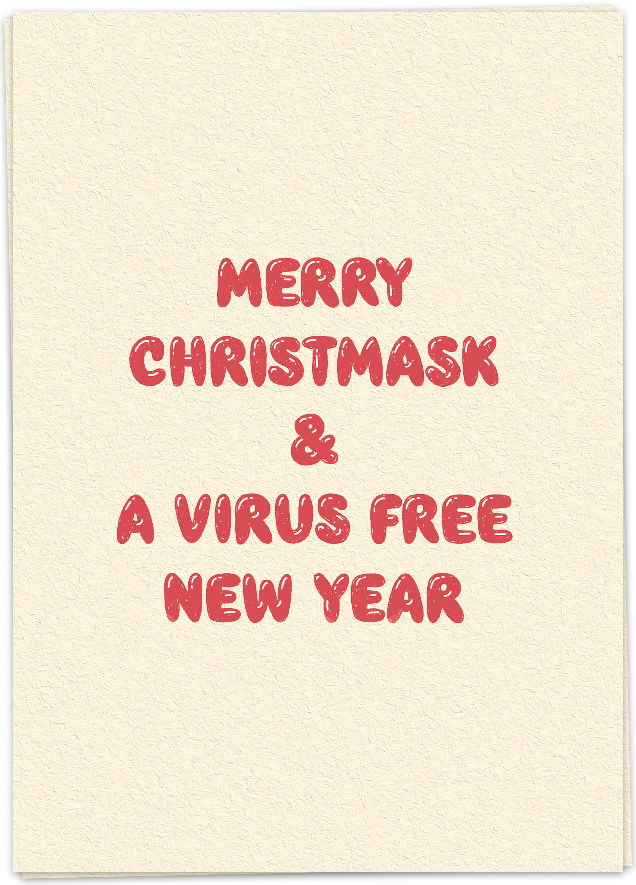 Virus free year