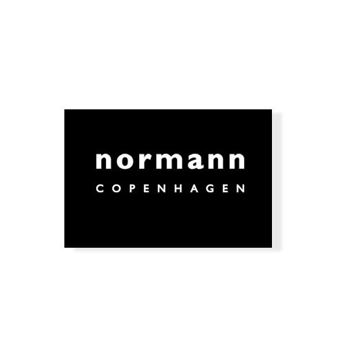 Normann Normfred Blue 10cm