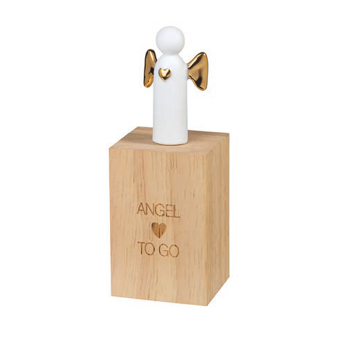 Angel to go