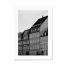 Denemarken Copenhagen nyhavn a3 30 x 40 cm
