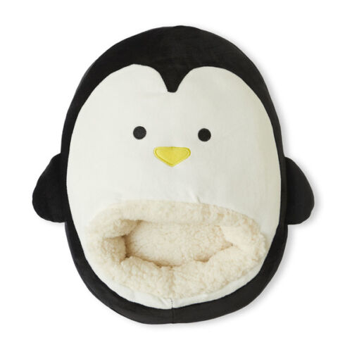 Pingu footwarmer