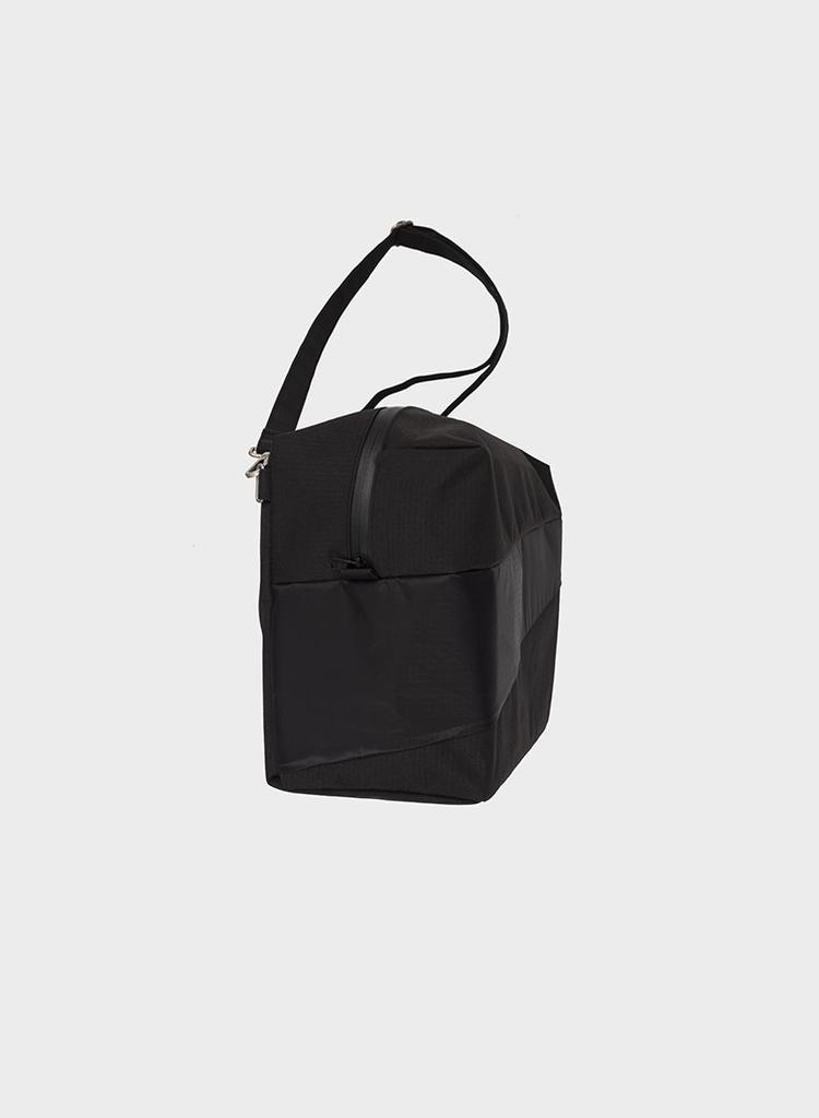 24/7 Bag Black & Black one size