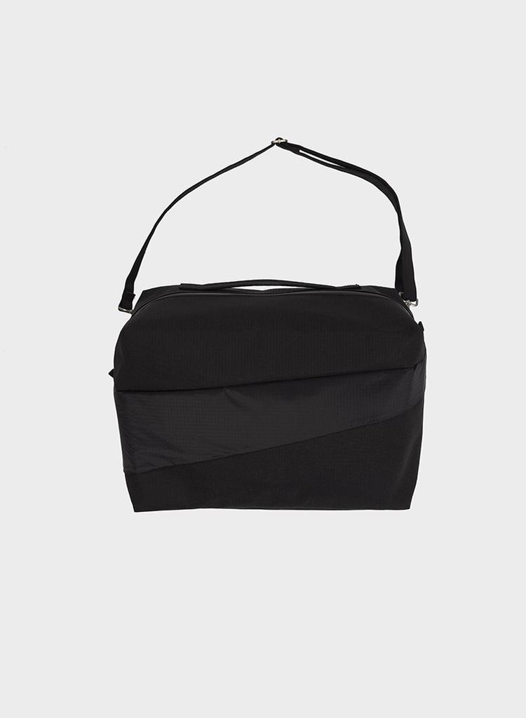 24/7 Bag Black & Black one size