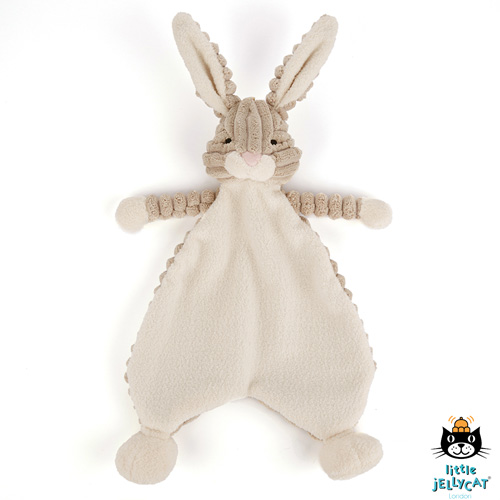 Baby Soother Cordy Roy Hare