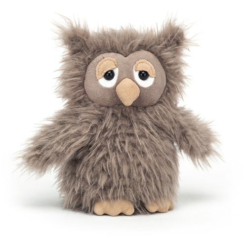 Knuffel Bonbon Owl