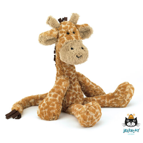 Knuffel MerryDay Giraffe Medium