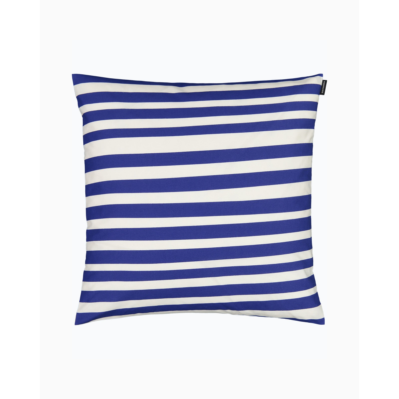 Uimari cushion cover 50x50cm white/blue