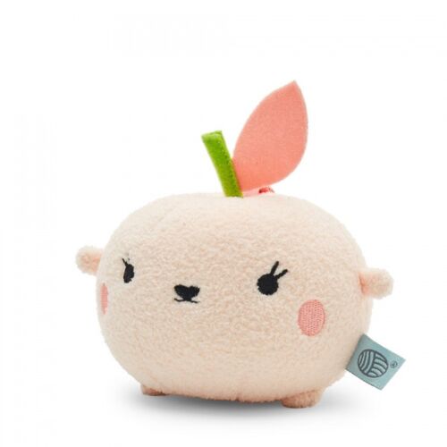 Mini plush toy ricepeach