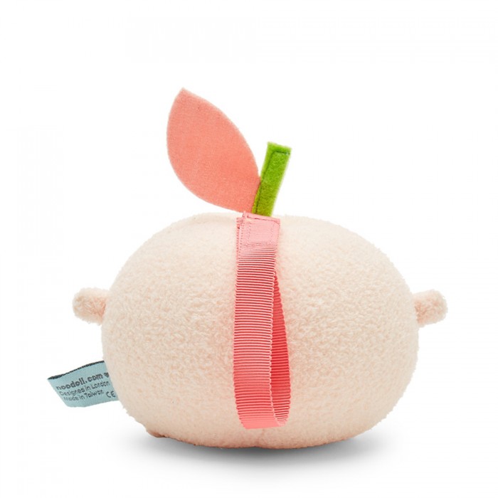 Mini plush toy ricepeach