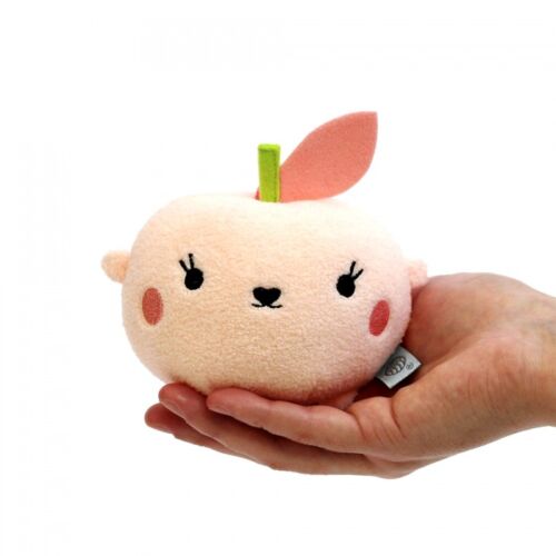 Mini plush toy ricepeach