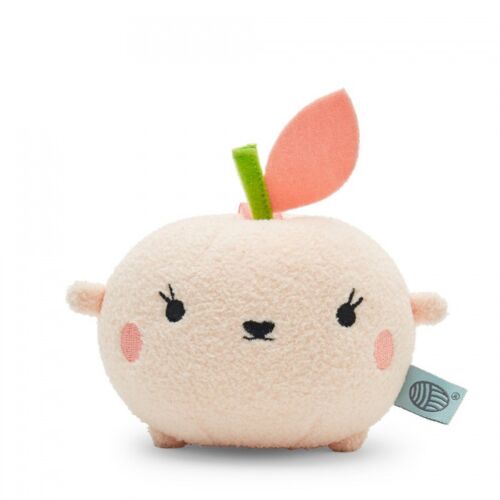 Mini plush toy ricepeach