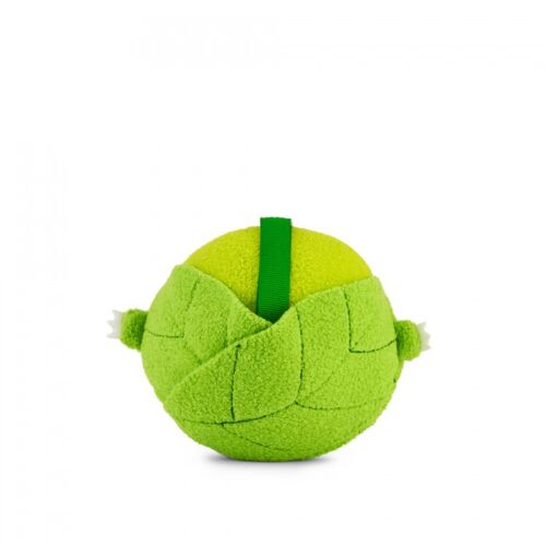 Mini plush toy ricesprout