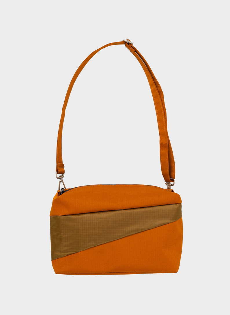 Bum Bag Process Sample & Make M