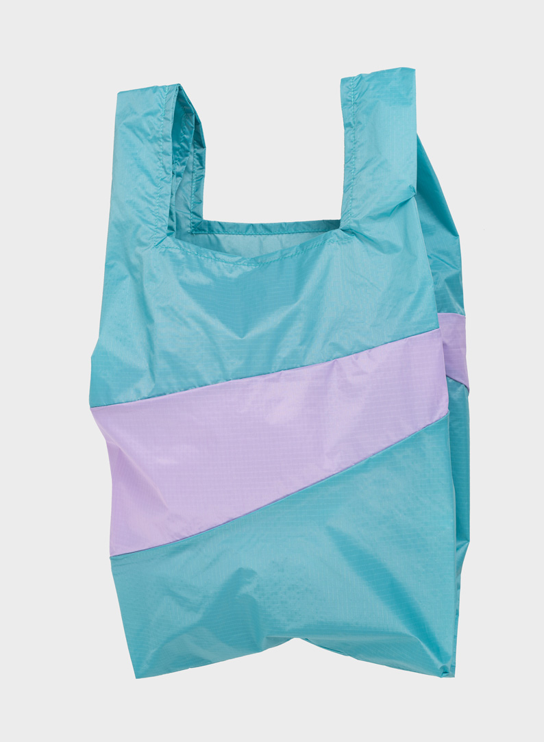 Shoppingbag Process Concept & Idea L