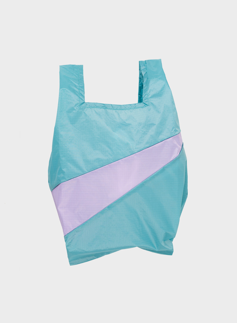 Shoppingbag Process Concept & Idea M