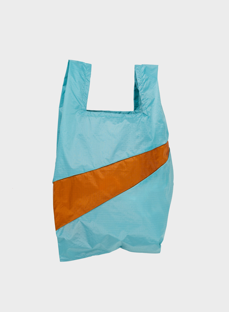 Shoppingbag Process Concept & Sample M