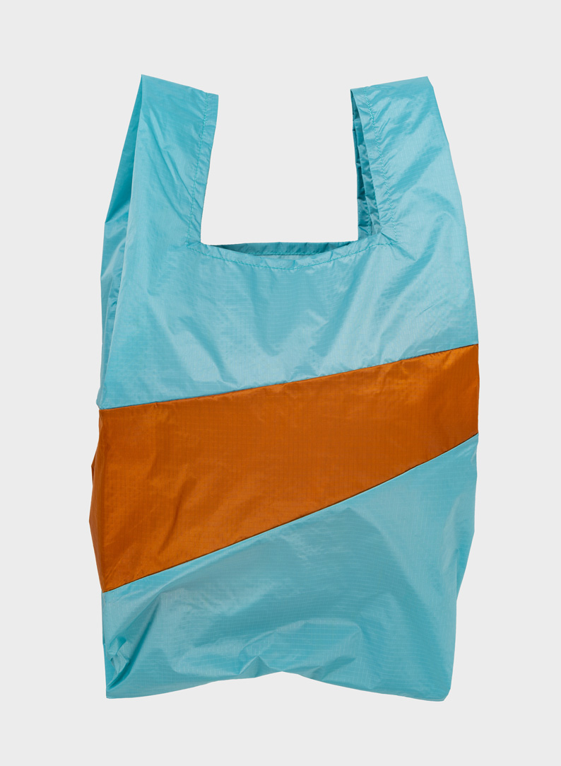 Shoppingbag Process Concept & Sample L
