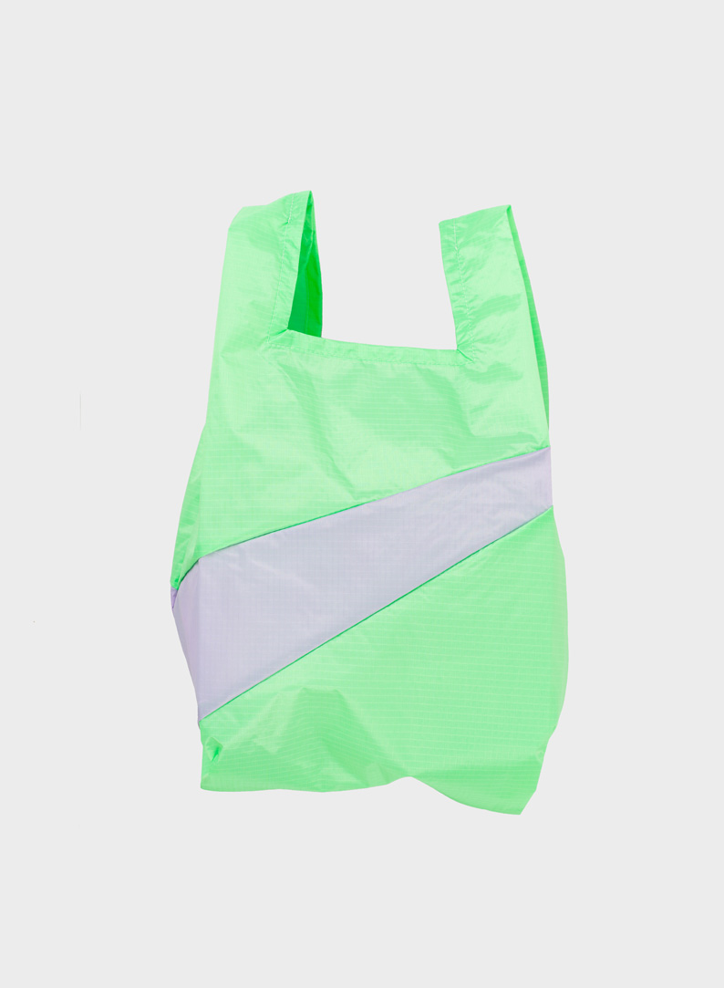 Shoppingbag Process Error & Idea M