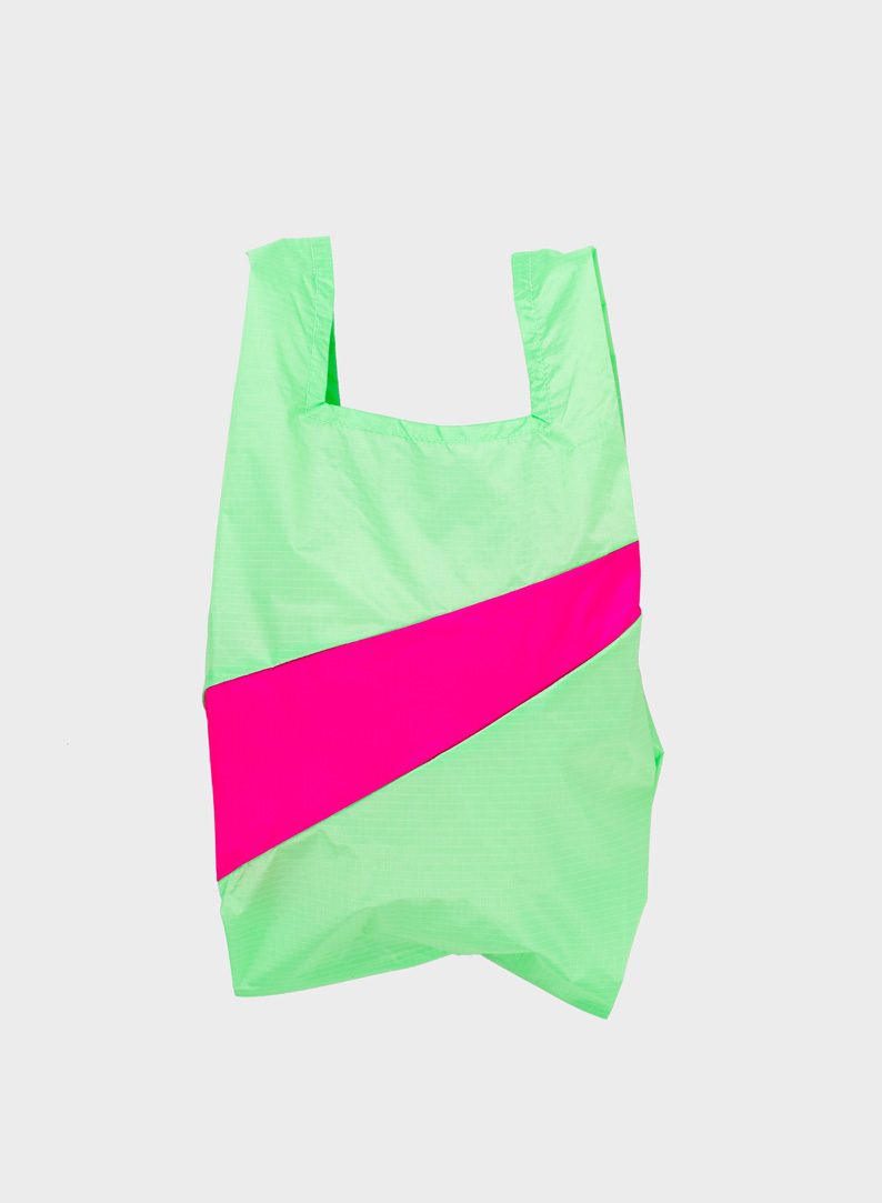 Shoppingbag Process Error & Pretty Pink M