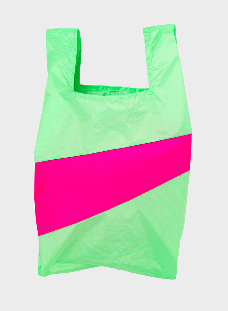 Shoppingbag Process Error & Pretty Pink L