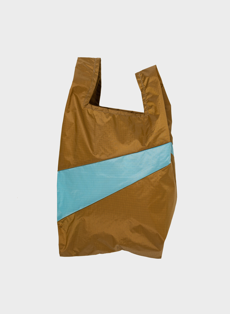 Shoppingbag Process Make & Concept M