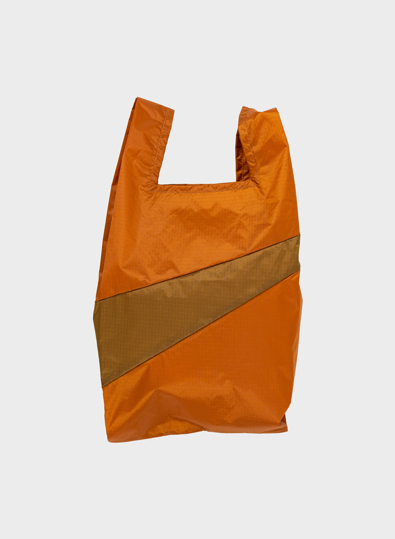 Shoppingbag Process Sample & Make M