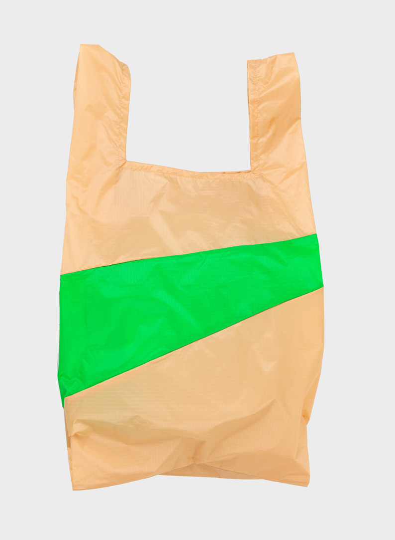Shoppingbag Process Select & Greenscreen L